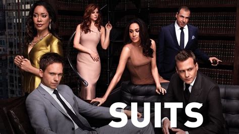 watch suits free online